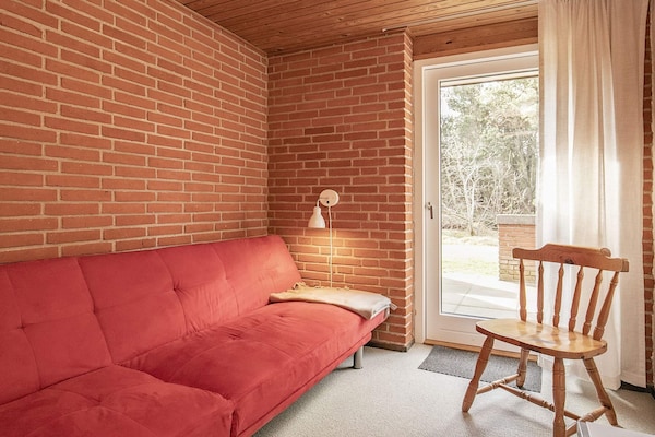 Foto van 6 persoons vakantie huis in Hurup Thy-By Traum - Vakantiehuis in Hurup Thy - Indoor