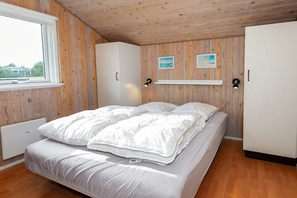 Foto van 6 persoons vakantie huis in Hjørring-By Traum - Vakantiehuis in Hjørring - Indoor