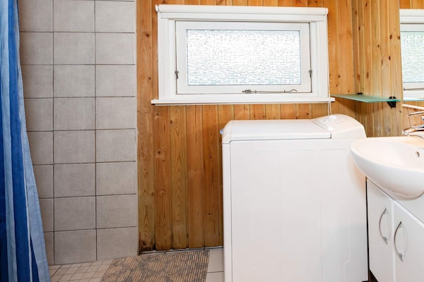 Foto van 6 persoons vakantie huis in Hjørring-By Traum - Vakantiehuis in Hjørring - Indoor