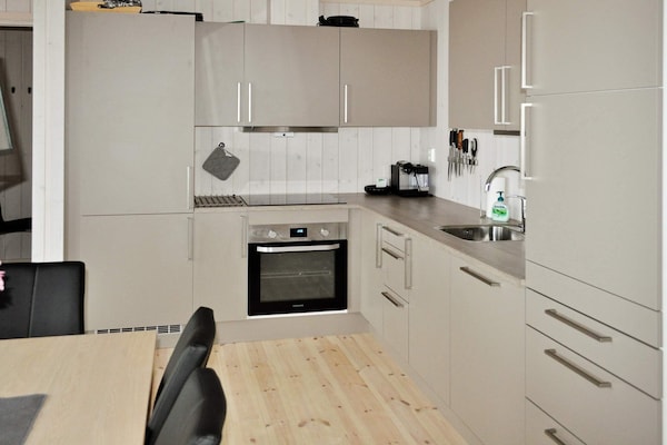 Foto van 10 persoons vakantie huis in Øyer - Vakantiehuis in Øyer - Indoor