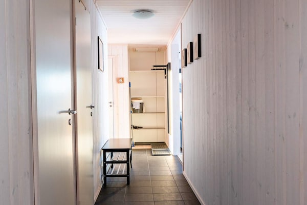 Foto van 10 persoons vakantie huis in Øyer - Vakantiehuis in Øyer - Indoor