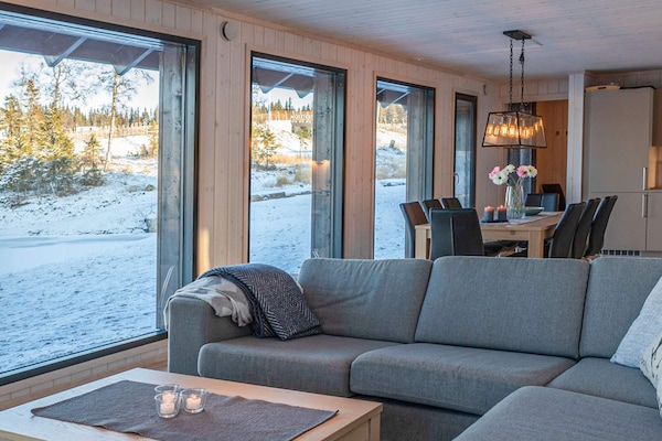 Foto van 10 persoons vakantie huis in Øyer - Vakantiehuis in Øyer - Indoor