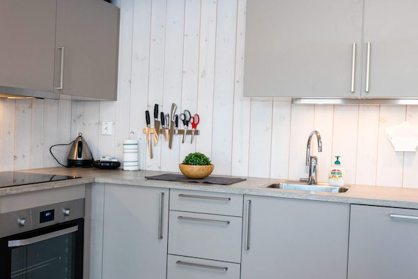 Foto van 10 persoons vakantie huis in Øyer - Vakantiehuis in Øyer - Indoor
