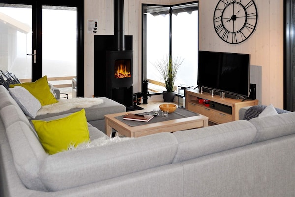 Foto van 10 persoons vakantie huis in Øyer - Vakantiehuis in Øyer - Indoor