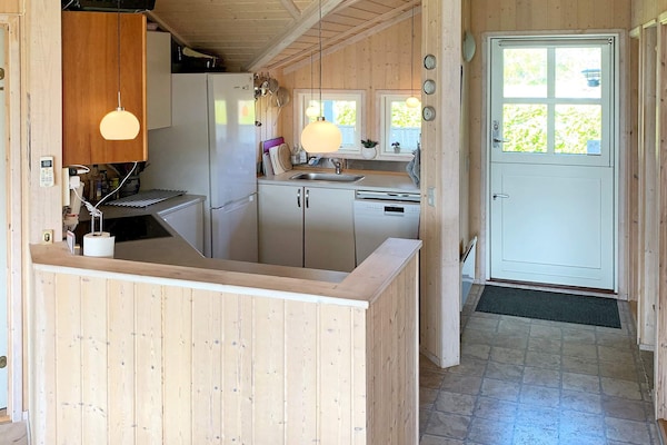 Foto van 6 persoons vakantie huis in Nakskov-By Traum - Vakantiehuis in Nakskov - Indoor
