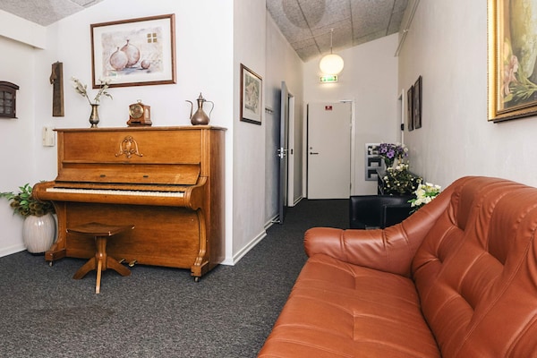 Foto van 30 persoons vakantie huis in Ebeltoft-By Traum - Vakantiehuis in Ebeltoft - Indoor