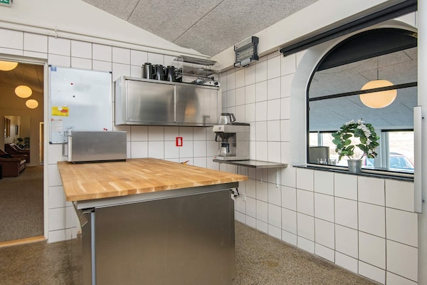 Foto van 30 persoons vakantie huis in Ebeltoft-By Traum - Vakantiehuis in Ebeltoft - Indoor