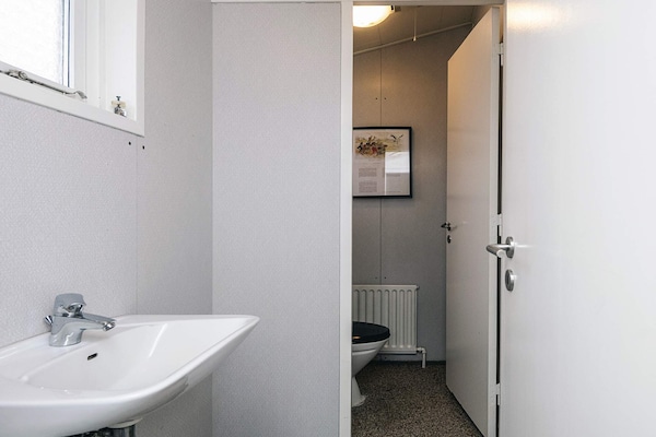 Foto van 30 persoons vakantie huis in Ebeltoft-By Traum - Vakantiehuis in Ebeltoft - Indoor