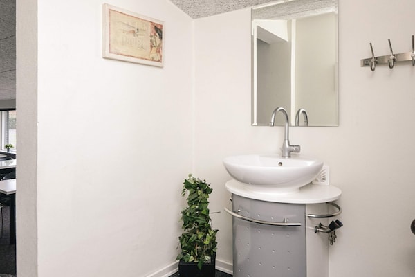 Foto van 30 persoons vakantie huis in Ebeltoft-By Traum - Vakantiehuis in Ebeltoft - Indoor