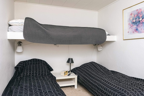 Foto van 30 persoons vakantie huis in Ebeltoft-By Traum - Vakantiehuis in Ebeltoft - Indoor