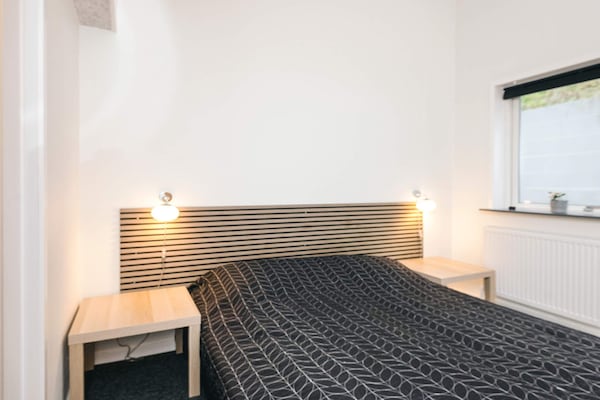 Foto van 30 persoons vakantie huis in Ebeltoft-By Traum - Vakantiehuis in Ebeltoft - Indoor