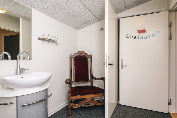 Foto van 30 persoons vakantie huis in Ebeltoft-By Traum - Vakantiehuis in Ebeltoft - Indoor
