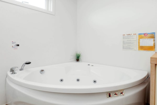 Foto van 6 persoons vakantie huis in Hals-By Traum - Vakantiehuis in Hals - Spa