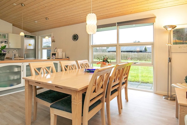 Foto van 6 persoons vakantie huis in Hals-By Traum - Vakantiehuis in Hals - Indoor