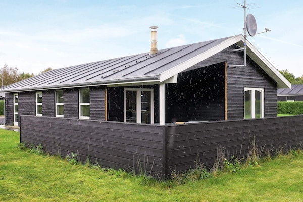 Foto van 6 persoons vakantie huis in Hals-By Traum - Vakantiehuis in Hals - Outdoor