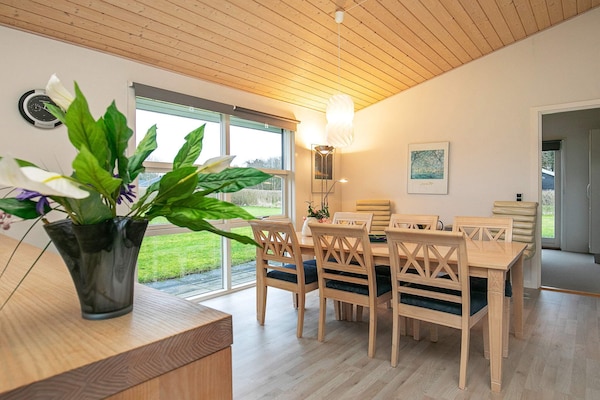Foto van 6 persoons vakantie huis in Hals-By Traum - Vakantiehuis in Hals - Indoor
