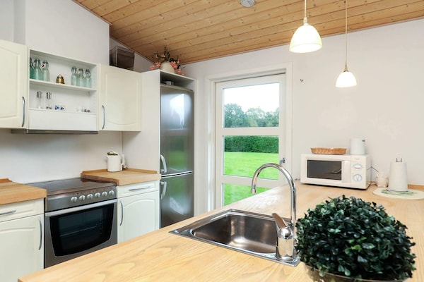 Foto van 6 persoons vakantie huis in Hals-By Traum - Vakantiehuis in Hals - Indoor