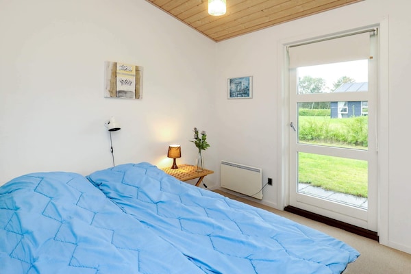 Foto van 6 persoons vakantie huis in Hals-By Traum - Vakantiehuis in Hals - Indoor