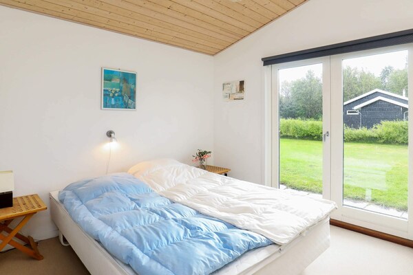 Foto van 6 persoons vakantie huis in Hals-By Traum - Vakantiehuis in Hals - Indoor