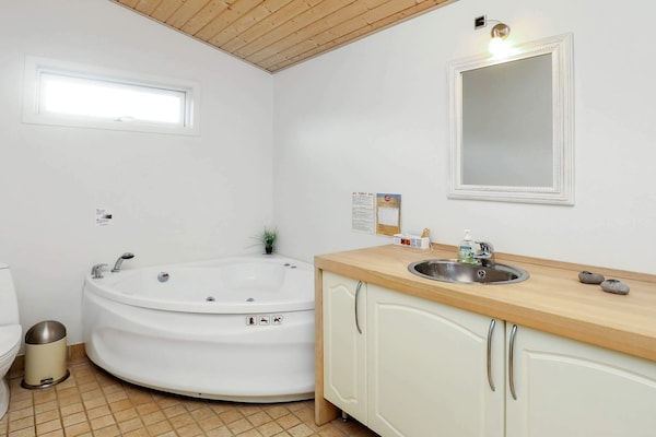 Foto van 6 persoons vakantie huis in Hals-By Traum - Vakantiehuis in Hals - Indoor