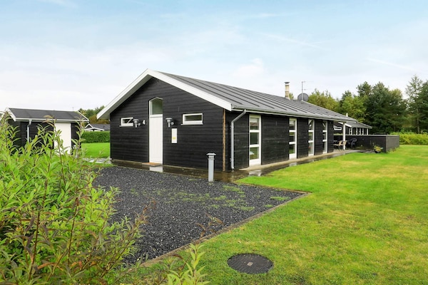 Foto van 6 persoons vakantie huis in Hals-By Traum - Vakantiehuis in Hals - View
