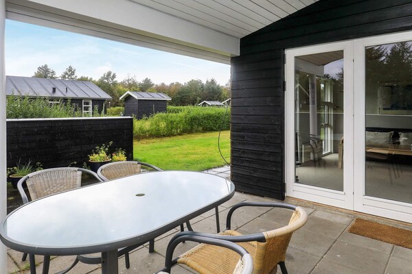 Foto van 6 persoons vakantie huis in Hals-By Traum - Vakantiehuis in Hals - View
