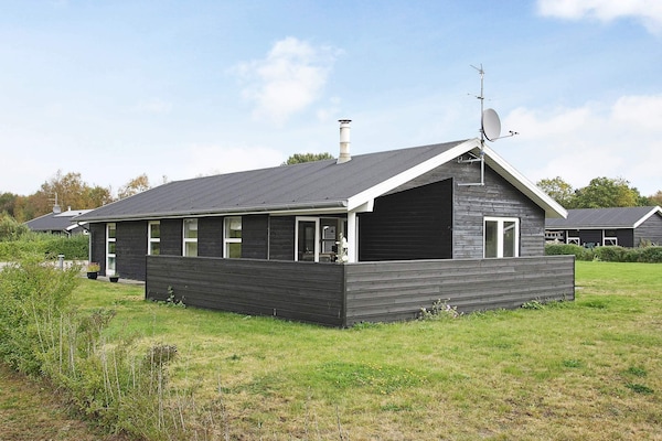 Foto van 6 persoons vakantie huis in Hals-By Traum - Vakantiehuis in Hals - Outdoor