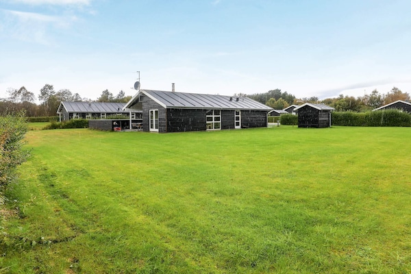 Foto van 6 persoons vakantie huis in Hals-By Traum - Vakantiehuis in Hals - View