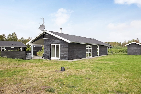 Foto van 6 persoons vakantie huis in Hals-By Traum - Vakantiehuis in Hals - Outdoor
