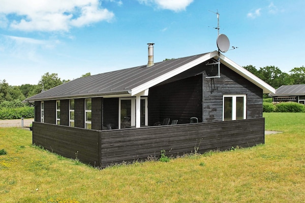 Foto van 6 persoons vakantie huis in Hals-By Traum - Vakantiehuis in Hals - Outdoor