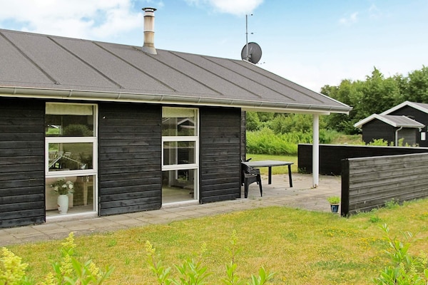 Foto van 6 persoons vakantie huis in Hals-By Traum - Vakantiehuis in Hals - Outdoor