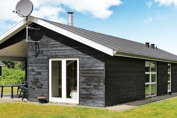 Foto van 6 persoons vakantie huis in Hals-By Traum - Vakantiehuis in Hals - Outdoor