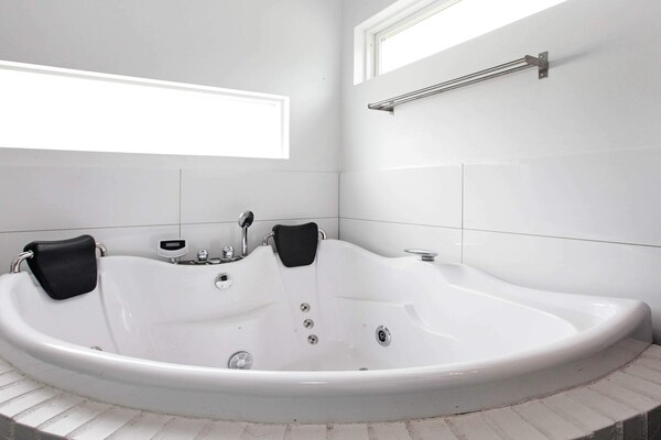 Foto van 6 persoons vakantie huis in Strandby-By Traum - Vakantiehuis in Strandby - Spa