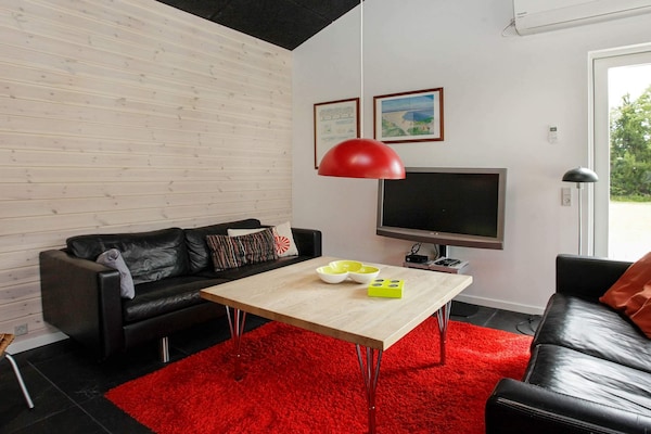 Foto van 6 persoons vakantie huis in Strandby-By Traum - Vakantiehuis in Strandby - Indoor