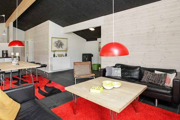 Foto van 6 persoons vakantie huis in Strandby-By Traum - Vakantiehuis in Strandby - Indoor