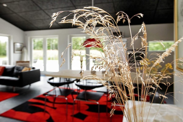 Foto van 6 persoons vakantie huis in Strandby-By Traum - Vakantiehuis in Strandby - Indoor