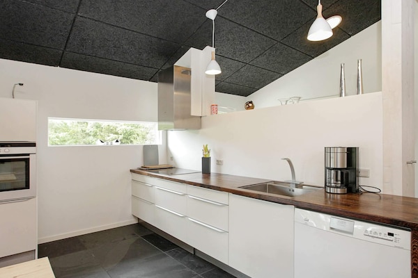 Foto van 6 persoons vakantie huis in Strandby-By Traum - Vakantiehuis in Strandby - Indoor