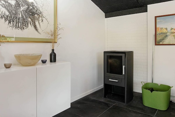 Foto van 6 persoons vakantie huis in Strandby-By Traum - Vakantiehuis in Strandby - Indoor