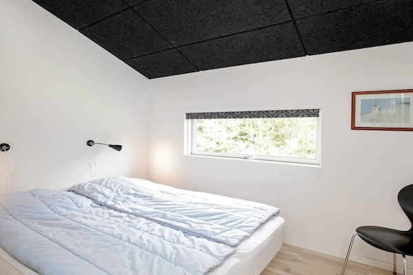 Foto van 6 persoons vakantie huis in Strandby-By Traum - Vakantiehuis in Strandby - Indoor