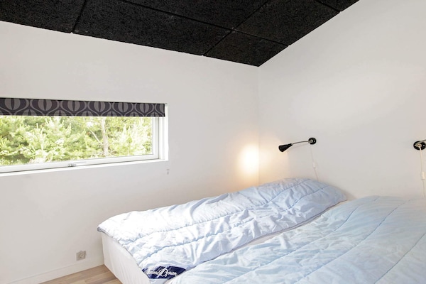 Foto van 6 persoons vakantie huis in Strandby-By Traum - Vakantiehuis in Strandby - Indoor