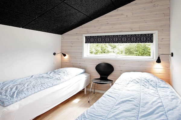 Foto van 6 persoons vakantie huis in Strandby-By Traum - Vakantiehuis in Strandby - Indoor