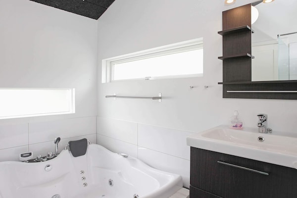 Foto van 6 persoons vakantie huis in Strandby-By Traum - Vakantiehuis in Strandby - Indoor
