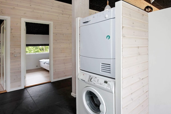 Foto van 6 persoons vakantie huis in Strandby-By Traum - Vakantiehuis in Strandby - Indoor
