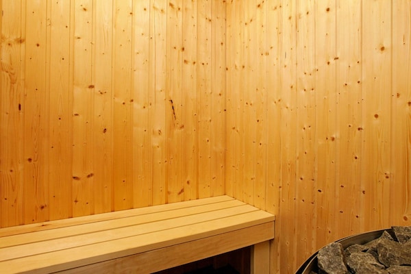 Foto van 6 persoons vakantie huis in Strandby-By Traum - Vakantiehuis in Strandby - Sauna
