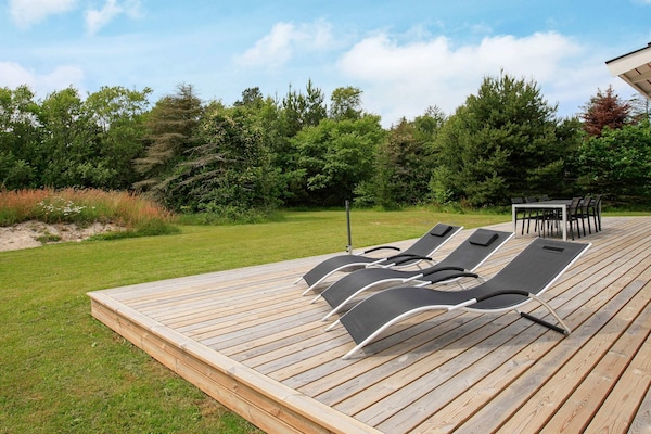 Foto van 6 persoons vakantie huis in Strandby-By Traum - Vakantiehuis in Strandby - View
