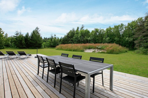 Foto van 6 persoons vakantie huis in Strandby-By Traum - Vakantiehuis in Strandby - View