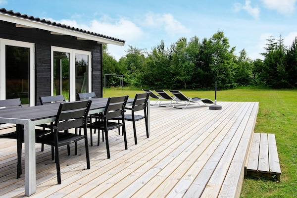 Foto van 6 persoons vakantie huis in Strandby-By Traum - Vakantiehuis in Strandby - View