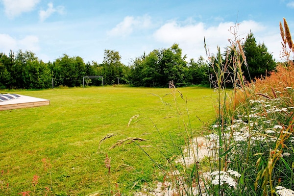 Foto van 6 persoons vakantie huis in Strandby-By Traum - Vakantiehuis in Strandby - View