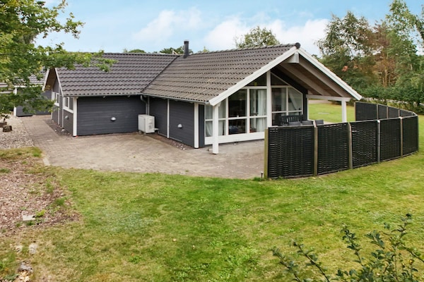 Foto van 6 persoons vakantie huis in Store Fuglede-By Traum - Outdoor