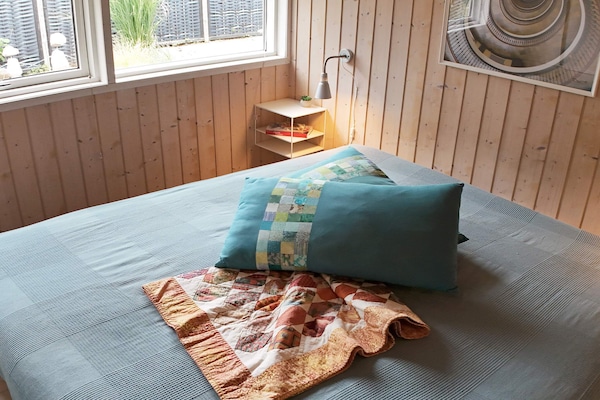 Foto van 6 persoons vakantie huis in Store Fuglede-By Traum - Indoor